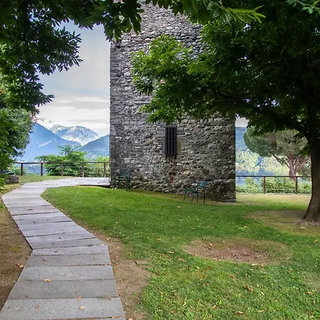 Il Borgo Sul Di Appartamento