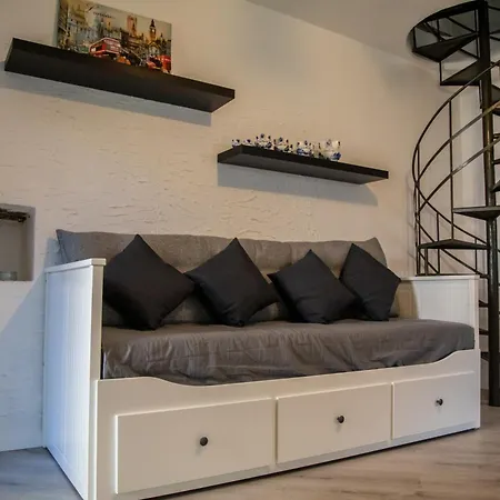 Il Borgo Sul Di