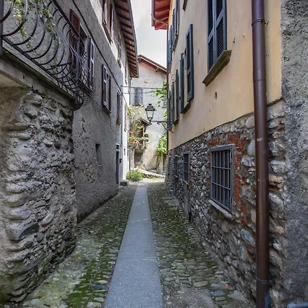 Il Borgo Sul Di Apartament *