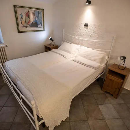 Διαμέρισμα Il Borgo Sul Di *