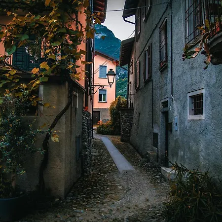 Apartament Il Borgo Sul Di Tremezzo