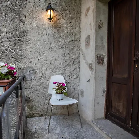 Il Borgo Sul Di Διαμέρισμα *