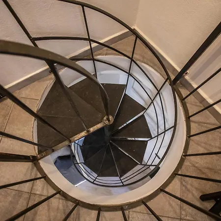 Apartament Il Borgo Sul Di *