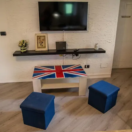 Apartament Il Borgo Sul Di Tremezzo