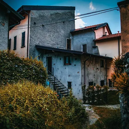 Il Borgo Sul Di Apartament